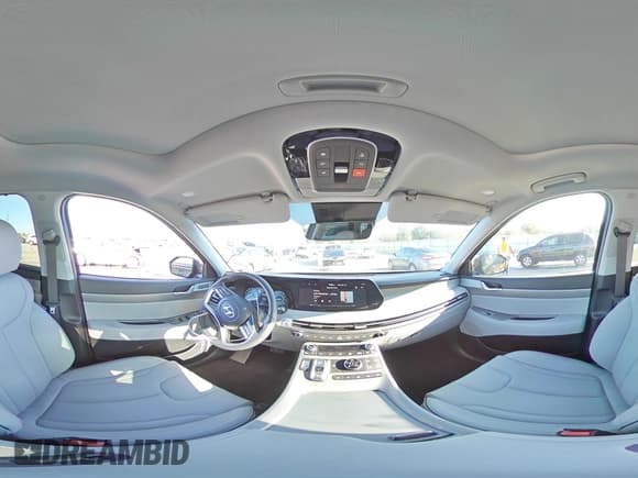 ✅ 2025 Hyundai Palisade SEL Premium • VIN: KM8R4DGE9SU866548 • Lot: 85766945. Wystawiony na Copart z przebiegiem 10 616 mil. Bezpłatny archiwum sprzedaży aukcyjnych z USA i szczegółowy raport historii pojazdu na DreamBid. Zdjęcie 15.