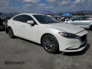 ✅ 2018 Mazda 6 Sport • VIN: JM1GL1UM0J1334422 • Lot: 80135515. Wystawiony na Copart z przebiegiem 70 110 mil. Bezpłatny archiwum sprzedaży aukcyjnych z USA i szczegółowy raport historii pojazdu na DreamBid. Zdjęcie 4.