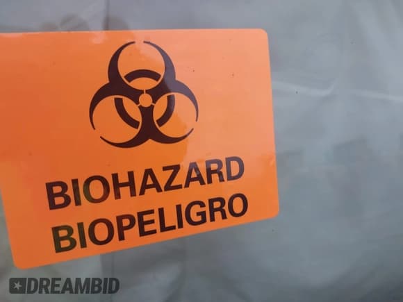 ✅ 2020 Nissan Rogue S • VIN: JN1BJ1CV3LW281833 • Lot: 42260962. Listed on IAAI with 84,742 mi. Free auction sales archive from the USA and detailed vehicle history report at DreamBid. Image 8.