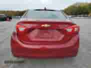 ✅ 2017 Chevrolet Cruze LT • VIN: 3G1BE5SM2HS572207 • Лот: 90628145. Опубликован ранее на Copart с пробегом Не указан. Бесплатный доступ к архиву аукционных продаж из США и подробный отчёт об истории автомобиля на DreamBid. Изображение 6.