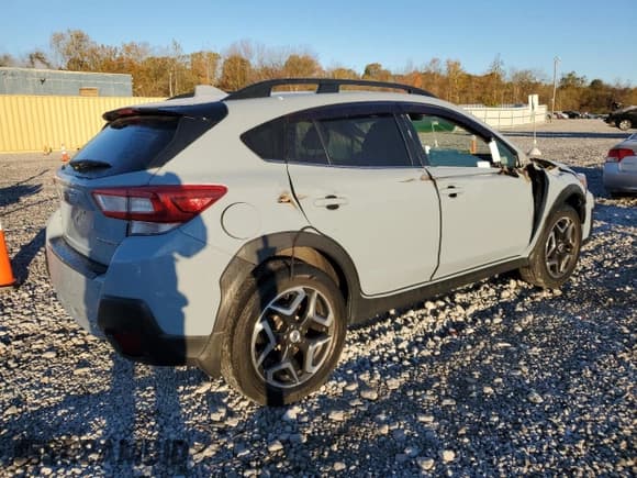 ✅ 2018 Subaru Crosstrek Limited • VIN: JF2GTAMC3JH327884 • Lot: 89626545. Wystawiony na Copart z przebiegiem 72 366 mil. Bezpłatny archiwum sprzedaży aukcyjnych z USA i szczegółowy raport historii pojazdu na DreamBid. Zdjęcie 3.
