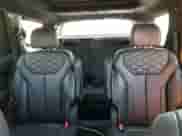 2022 Hyundai Palisade Calligraphy с VIN KM8R74HE5NU423274, выставлен на аукционе Copart как лот 69466784 с пробегом 46 976 миль миль и Списание • Salvage title. История ставок и продаж доступна на DreamBid. Изображение 10.