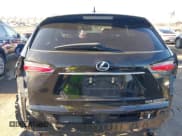 ✅ 2016 Lexus NX 200t • VIN: JTJYARBZ0G2029929 • Lot: 42015039. Listed on IAAI with 156,112 mi. Free auction sales archive from the USA and detailed vehicle history report at DreamBid. Image 17.