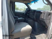 ✅ 2009 Chevrolet Express Cargo • VIN: 1GCGG25C091116931 • Lot: 42735045. Listed on IAAI with 239,597 mi. Free auction sales archive from the USA and detailed vehicle history report at DreamBid. Image 5.
