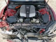 ✅ 2020 Lexus LS • VIN: JTHEYLFF1L5008514 • Lot: 65284415. Listed on Copart with 40,723 mi. Free auction sales archive from the USA and detailed vehicle history report at DreamBid. Image 11.