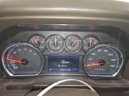 ✅ 2020 Chevrolet Silverado 1500 LT Trail Boss • VIN: 3GCPYFED5LG108362 • Lot: 95988525. Wystawiony na Copart z przebiegiem 78 061 mil. Bezpłatny archiwum sprzedaży aukcyjnych z USA i szczegółowy raport historii pojazdu na DreamBid. Zdjęcie 9.