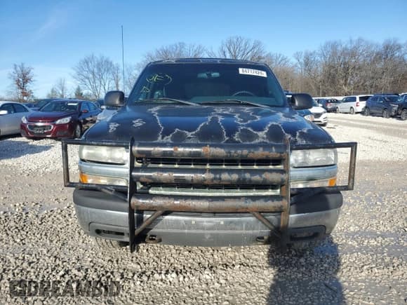 ✅ 2001 Chevrolet Suburban LS • VIN: 1GNFK16T41J286966 • Лот: 84717424. Опубликован ранее на Copart с пробегом 140 324 миль. Бесплатный доступ к архиву аукционных продаж из США и подробный отчёт об истории автомобиля на DreamBid. Изображение 5.