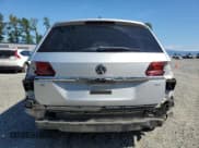 ✅ 2018 Volkswagen Atlas SE • VIN: 1V2CP2CA9JC595860 • Lot: 63799635. Listed on Copart with 78,710 mi. Free auction sales archive from the USA and detailed vehicle history report at DreamBid. Image 6.