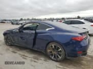 ✅ 2021 Infiniti Q60 Luxe • VIN: JN1EV7KL8MM470625 • Lot: 79534314. Listed on Copart with 23,357 mi. Free auction sales archive from the USA and detailed vehicle history report at DreamBid. Image 2.