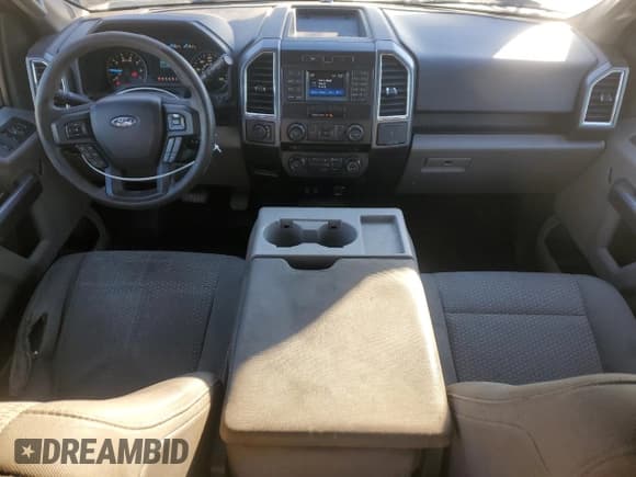 ✅ 2015 Ford F-150 Lariat • VIN: 1FTEW1EF5FFA58988 • Лот: 93243765. Опубликован ранее на Copart с пробегом 191 312 миль. Бесплатный доступ к архиву аукционных продаж из США и подробный отчёт об истории автомобиля на DreamBid. Изображение 8.