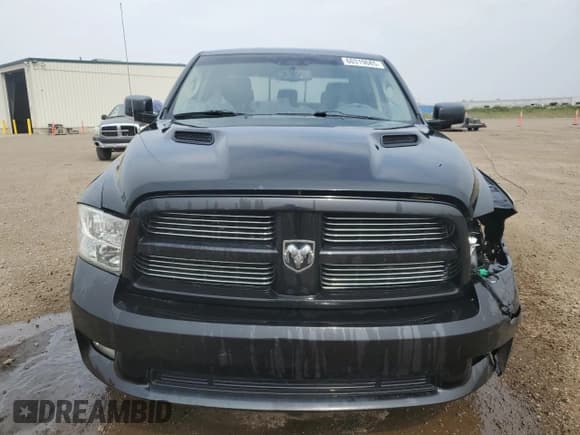 ✅ 2010 Dodge 1500 SLT • VIN: 1D7RV1CT4AS188991 • Lot: 60319685. Wystawiony na Copart z przebiegiem 201 629 mil. Bezpłatny archiwum sprzedaży aukcyjnych z USA i szczegółowy raport historii pojazdu na DreamBid. Zdjęcie 5.