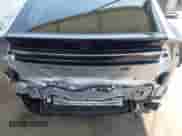 2025 Toyota Prius SE с VIN JTDACACU8S3051070, выставлен на аукционе IAAI как лот 42734880 с пробегом 221 миль миль и . История ставок и продаж доступна на DreamBid. Изображение 18.