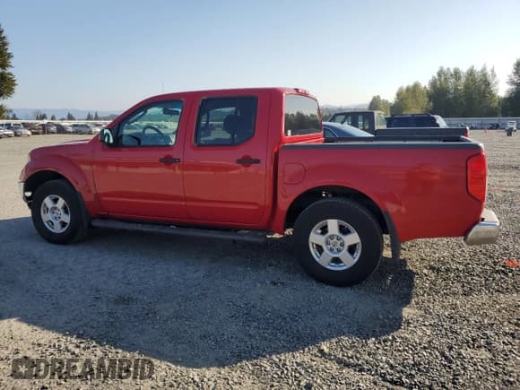 ✅ 2006 Nissan Frontier SE • VIN: 1N6AD07W16C434662 • Lot: 82064295. Listed on Copart with 125,802 mi. Free auction sales archive from the USA and detailed vehicle history report at DreamBid. Image 2.