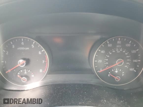 ✅ 2017 Kia Cadenza Technology • VIN: KNALC4J18H5092294 • Lot: 71515705. Listed on Copart with Not provided. Free auction sales archive from the USA and detailed vehicle history report at DreamBid. Image 9.