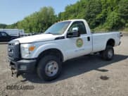✅ 2015 Ford F-250 XLT • VIN: 1FTBF2B65FEC49183 • Lot: 65207195. Wystawiony na Copart z przebiegiem 279 562 mil. Bezpłatny archiwum sprzedaży aukcyjnych z USA i szczegółowy raport historii pojazdu na DreamBid. Zdjęcie 1.