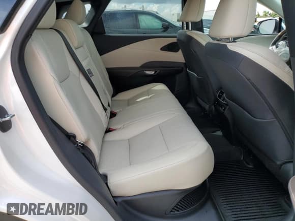 ✅ 2023 Lexus RX 350h • VIN: 2T2BBMCA7PC017856 • Лот: 86055995. Опубликован ранее на Copart с пробегом 18 581 миль. Бесплатный доступ к архиву аукционных продаж из США и подробный отчёт об истории автомобиля на DreamBid. Изображение 11.