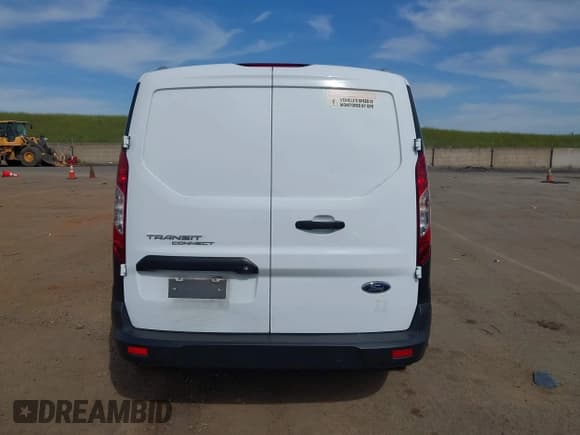 ✅ 2022 Ford Transit Connect XL • VIN: NM0LS7S22N1508015 • Лот: 42020193. Опубликован ранее на IAAI с пробегом 115 565 миль. Бесплатный доступ к архиву аукционных продаж из США и подробный отчёт об истории автомобиля на DreamBid. Изображение 16.