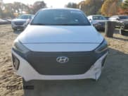 ✅ 2017 Hyundai Ioniq Blue • VIN: KMHC65LC2HU048114 • Lot: 77302014. Wystawiony na Copart z przebiegiem 292 084 mil. Bezpłatny archiwum sprzedaży aukcyjnych z USA i szczegółowy raport historii pojazdu na DreamBid. Zdjęcie 5.