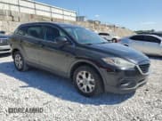 ✅ 2015 Mazda CX-9 Sport • VIN: JM3TB2BA5F0467889 • Лот: 70564185. Опубликован ранее на Copart с пробегом 168 986 миль. Бесплатный доступ к архиву аукционных продаж из США и подробный отчёт об истории автомобиля на DreamBid. Изображение 4.