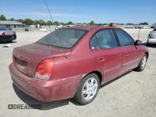 ✅ 2005 Hyundai Elantra GLS • VIN: KMHDN46D85U001493 • Lot: 65811115. Wystawiony na Copart z przebiegiem Nie podano. Bezpłatny archiwum sprzedaży aukcyjnych z USA i szczegółowy raport historii pojazdu na DreamBid. Zdjęcie 3.