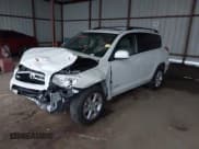 ✅ 2007 Toyota RAV4 Limited • VIN: JTMZK31V675009750 • Лот: 41986194. Опубликован ранее на IAAI с пробегом 52 818 миль. Бесплатный доступ к архиву аукционных продаж из США и подробный отчёт об истории автомобиля на DreamBid. Изображение 2.