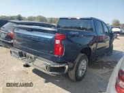 ✅ 2019 Chevrolet Silverado 1500 LT • VIN: 1GCUYDED9KZ223519 • Lot: 75494154. Wystawiony na Copart z przebiegiem 59 653 mil. Bezpłatny archiwum sprzedaży aukcyjnych z USA i szczegółowy raport historii pojazdu na DreamBid. Zdjęcie 3.