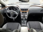 ✅ 2010 Chevrolet Malibu 2LT • VIN: 1G1ZD5EB4AF317970 • Lot: 77843544. Listed on Copart with Not provided. Free auction sales archive from the USA and detailed vehicle history report at DreamBid. Image 8.