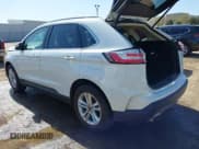 ✅ 2020 Ford Edge SEL • VIN: 2FMPK4J92LBB09166 • Лот: 41932017. Опубликован ранее на IAAI с пробегом 69 967 миль. Бесплатный доступ к архиву аукционных продаж из США и подробный отчёт об истории автомобиля на DreamBid. Изображение 3.