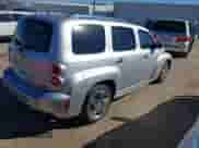 2011 Chevrolet HHR 2LT z VIN 3GNBACFU3BS549406, wystawiony jako IAAI lot #43485471 z przebiegiem 188 882 mil mil oraz . Historia ofert i sprzedaży dostępna na DreamBid. Obrazek 4.