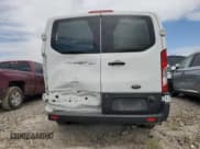 ✅ 2020 Ford Transit Passenger XL • VIN: 1FBAX2Y82LKA24237 • Lot: 68076885. Wystawiony na Copart z przebiegiem 123 866 mil. Bezpłatny archiwum sprzedaży aukcyjnych z USA i szczegółowy raport historii pojazdu na DreamBid. Zdjęcie 6.