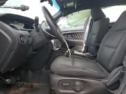 ✅ 2016 Ford Police Interceptor • VIN: 1FAHP2MT2GG138435 • Lot: 44161485. Listed on Copart with 97,497 mi. Free auction sales archive from the USA and detailed vehicle history report at DreamBid. Image 7.