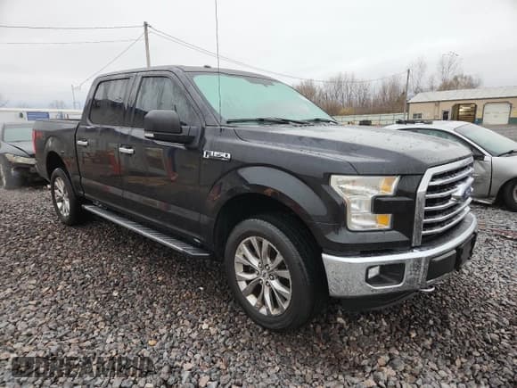 ✅ 2015 Ford F-150 XLT • VIN: 1FTEW1EF7FKD42260 • Лот: 93554025. Опубликован ранее на Copart с пробегом 176 374 миль. Бесплатный доступ к архиву аукционных продаж из США и подробный отчёт об истории автомобиля на DreamBid. Изображение 4.