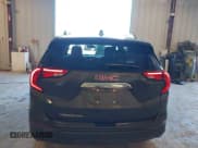 ✅ 2019 GMC Terrain SLE • VIN: 3GKALMEV6KL211883 • Lot: 43485534. Wystawiony na IAAI z przebiegiem 67 697 mil. Bezpłatny archiwum sprzedaży aukcyjnych z USA i szczegółowy raport historii pojazdu na DreamBid. Zdjęcie 16.