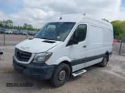 ✅ 2014 Mercedes-Benz Sprinter Cargo • VIN: WD3PE7DC5E5826652 • Лот: 41674834. Опубликован ранее на IAAI с пробегом 213 675 миль. Бесплатный доступ к архиву аукционных продаж из США и подробный отчёт об истории автомобиля на DreamBid. Изображение 17.