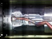 ✅ 2025 Ford Escape Platinum • VIN: 1FMCU9JA3SUB45585 • Lot: 71767575. Wystawiony na Copart z przebiegiem 4 632 mil. Bezpłatny archiwum sprzedaży aukcyjnych z USA i szczegółowy raport historii pojazdu na DreamBid. Zdjęcie 14.