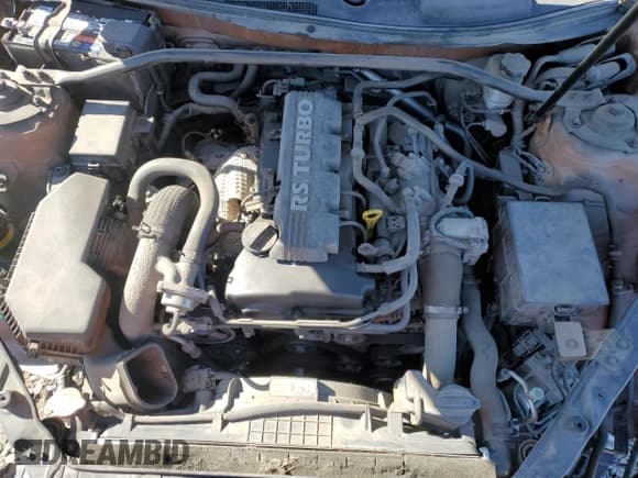 ✅ 2013 Hyundai Genesis Coupe R-Spec • VIN: KMHHT6KD8DU089677 • Lot: 41385235. Wystawiony na Copart z przebiegiem Nie podano. Bezpłatny archiwum sprzedaży aukcyjnych z USA i szczegółowy raport historii pojazdu na DreamBid. Zdjęcie 11.