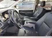 ✅ 2015 Chrysler Town & Country Touring • VIN: 2C4RC1CG1FR506545 • Lot: 80176664. Listed on Copart with 150,711 mi. Free auction sales archive from the USA and detailed vehicle history report at DreamBid. Image 7.