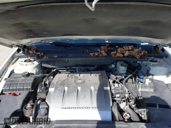 ✅ 2011 Cadillac DTS Premium Collection • VIN: 1G6KH5E61BU128855 • Lot: 43391281. Wystawiony na IAAI z przebiegiem 167 526 mil. Bezpłatny archiwum sprzedaży aukcyjnych z USA i szczegółowy raport historii pojazdu na DreamBid. Zdjęcie 10.