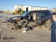 ✅ 2007 Suzuki XL7 Limited • VIN: 2S3DB917576126479 • Лот: 87061974. Опубликован ранее на Copart с пробегом Не указан. Бесплатный доступ к архиву аукционных продаж из США и подробный отчёт об истории автомобиля на DreamBid. Изображение 1.