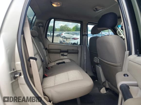 ✅ 2004 Ford Explorer Sport Trac XLS • VIN: 1FMZU67K24UB43080 • Lot: 56876915. Wystawiony na Copart z przebiegiem 174 626 mil. Bezpłatny archiwum sprzedaży aukcyjnych z USA i szczegółowy raport historii pojazdu na DreamBid. Zdjęcie 10.