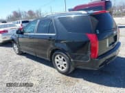 ✅ 2009 Cadillac SRX AWD • VIN: 1GYEE437190118072 • Лот: 41855319. Опубликован ранее на IAAI с пробегом 207 515 миль. Бесплатный доступ к архиву аукционных продаж из США и подробный отчёт об истории автомобиля на DreamBid. Изображение 3.