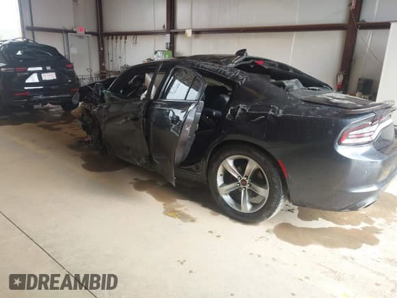 ✅ 2017 Dodge Charger R/T • VIN: 2C3CDXCT1HH667204 • Лот: 43313131. Опубликован ранее на IAAI с пробегом Не указан. Бесплатный доступ к архиву аукционных продаж из США и подробный отчёт об истории автомобиля на DreamBid. Изображение 3.