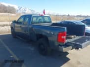 ✅ 2009 Chevrolet Silverado 1500 Work Truck • VIN: 1GCEK19039Z195691 • Lot: 41655098. Listed on IAAI with 140,048 mi. Free auction sales archive from the USA and detailed vehicle history report at DreamBid. Image 3.