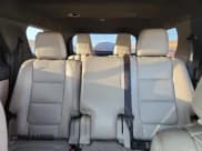 ✅ 2013 Ford Explorer XLT • VIN: 1FM5K7D86DGB48493 • Lot: 90141045. Wystawiony na Copart z przebiegiem 165 109 mil. Bezpłatny archiwum sprzedaży aukcyjnych z USA i szczegółowy raport historii pojazdu na DreamBid. Zdjęcie 10.