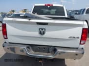 ✅ 2016 Ram 2500 Tradesman • VIN: 3C6UR5CJ8GG307387 • Lot: 42296520. Wystawiony na IAAI z przebiegiem 189 485 mil. Bezpłatny archiwum sprzedaży aukcyjnych z USA i szczegółowy raport historii pojazdu na DreamBid. Zdjęcie 15.