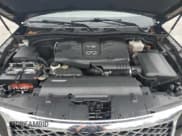 ✅ 2016 Infiniti QX80 Limited • VIN: JN8AZ2NE6G9122432 • Лот: 44016725. Опубликован ранее на Copart с пробегом 138 446 миль. Бесплатный доступ к архиву аукционных продаж из США и подробный отчёт об истории автомобиля на DreamBid. Изображение 12.