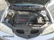 ✅ 2001 Acura CL Type S • VIN: 19UYA42631A022614 • Lot: 84068904. Wystawiony na Copart z przebiegiem 148 034 mil. Bezpłatny archiwum sprzedaży aukcyjnych z USA i szczegółowy raport historii pojazdu na DreamBid. Zdjęcie 13.