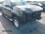 ✅ 2018 Chevrolet Silverado 1500 LT • VIN: 3GCPCREH6JG315777 • Лот: 43279346. Опубликован ранее на IAAI с пробегом 102 487 миль. Бесплатный доступ к архиву аукционных продаж из США и подробный отчёт об истории автомобиля на DreamBid. Изображение 18.