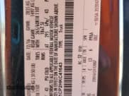 ✅ 2017 Ford F-150 XL • VIN: 1FTEW1CP2HKC41643 • Lot: 51997745. Wystawiony na Copart z przebiegiem 119 697 mil. Bezpłatny archiwum sprzedaży aukcyjnych z USA i szczegółowy raport historii pojazdu na DreamBid. Zdjęcie 12.