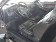 ✅ 2001 Acura CL • VIN: 19UYA42591A005548 • Lot: 62513945. Wystawiony na Copart z przebiegiem 86 772 mil. Bezpłatny archiwum sprzedaży aukcyjnych z USA i szczegółowy raport historii pojazdu na DreamBid. Zdjęcie 8.